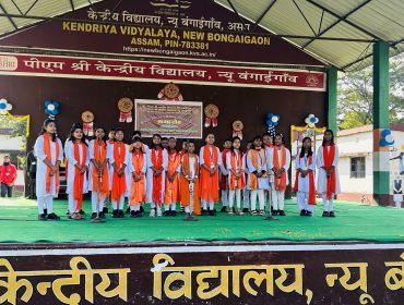 स्थापना दिवस