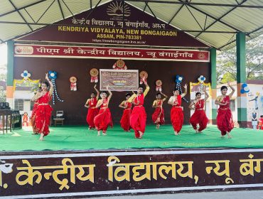 स्थापना दिवस