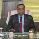 VISHAL KHARE