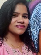 POONAM TIWARI