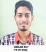 ISHAN ROY SCIENCE