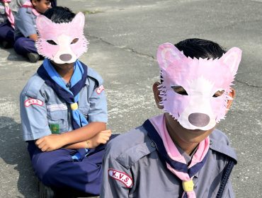 CHILDREN’S DAY ELEVEN