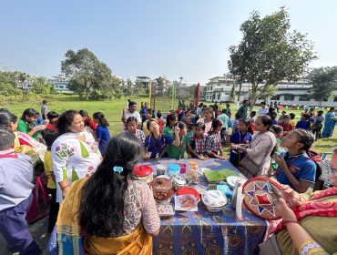 CHILDREN’S DAY TWENTY ONE