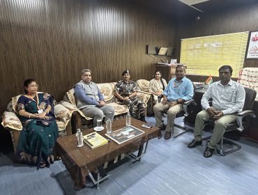 CHILDREN’S DAY FOUR