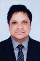 अमित कुमार पाण्डेय