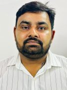 जीतेन्द्र कुमार सिंह