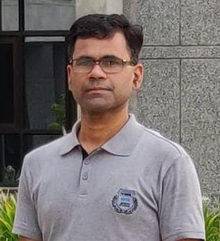 श्री सोम नाथ ओझा
