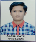 आकाश पटेल