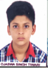 ओजस्व सिंह तिवारी