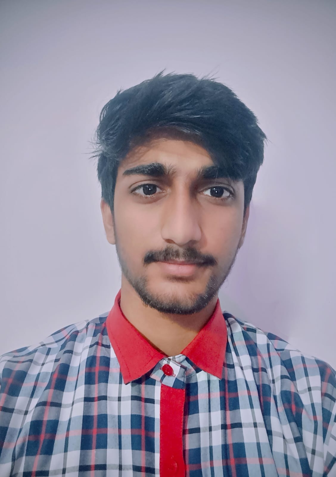 सौरभ साहू