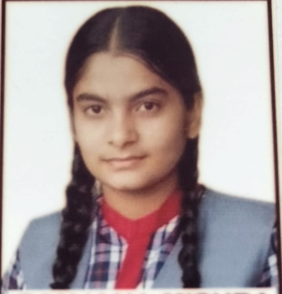  संजना मिश्रा 