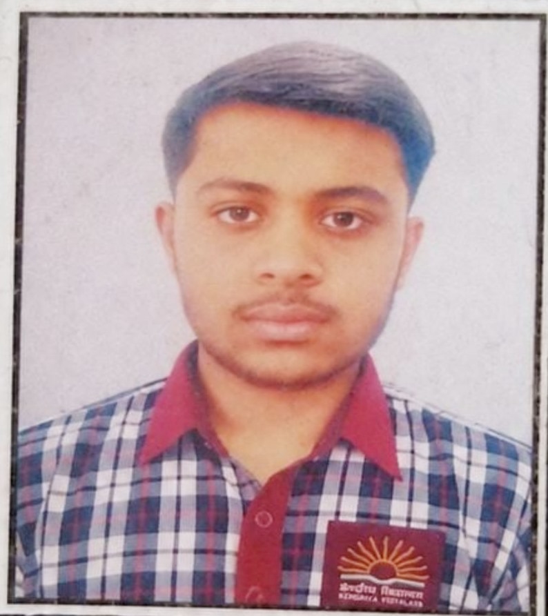  संस्कार शर्मा 