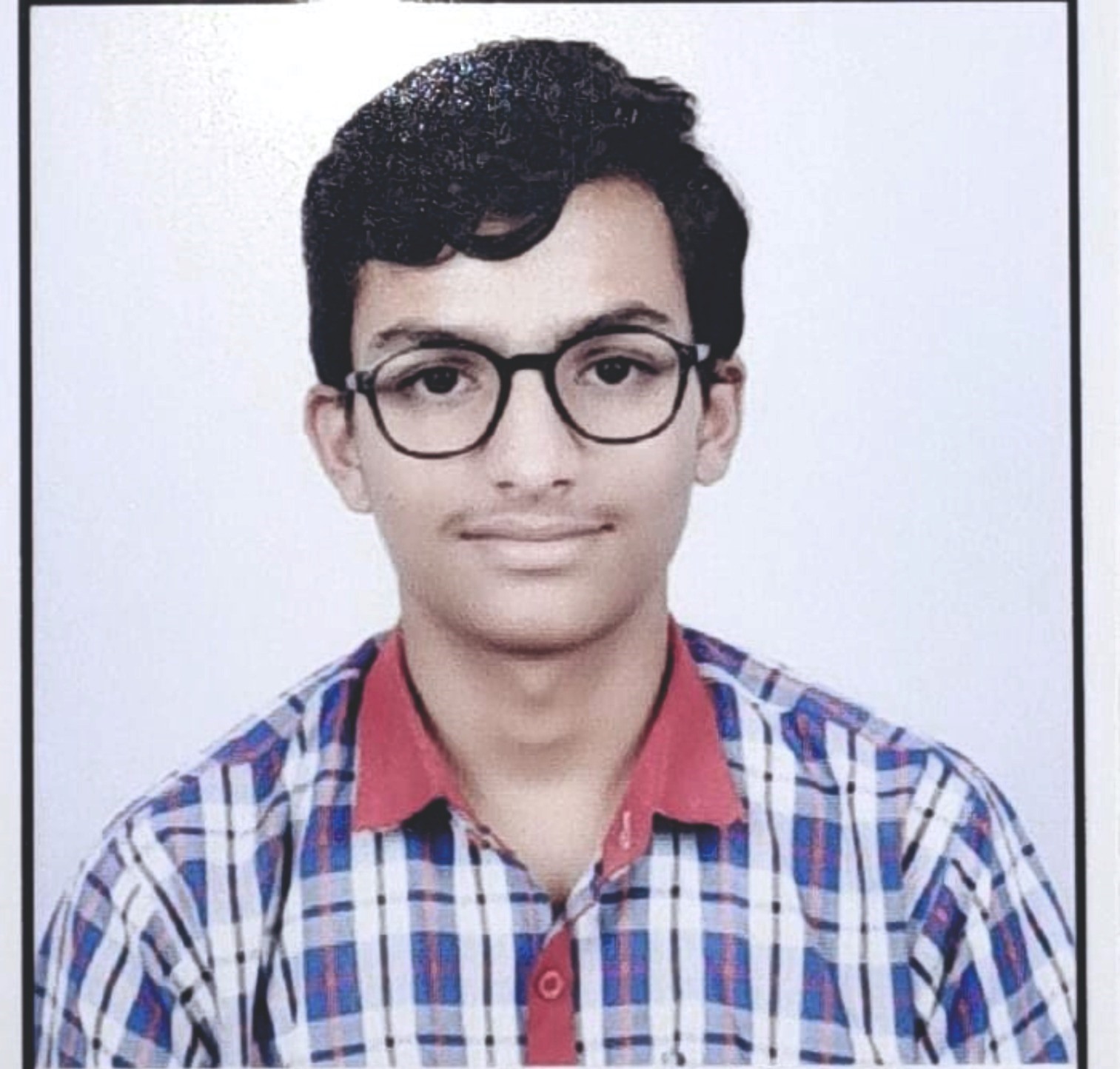  पराशर दुबे 