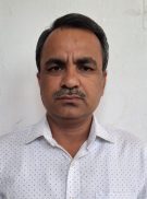 Dr. Rajnish Kumar Pandey