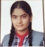 Sanjana Mishra 12th