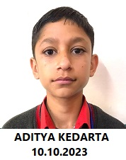 ADITYA KEDARTA