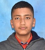 अनिकेत बोज्ञाठो