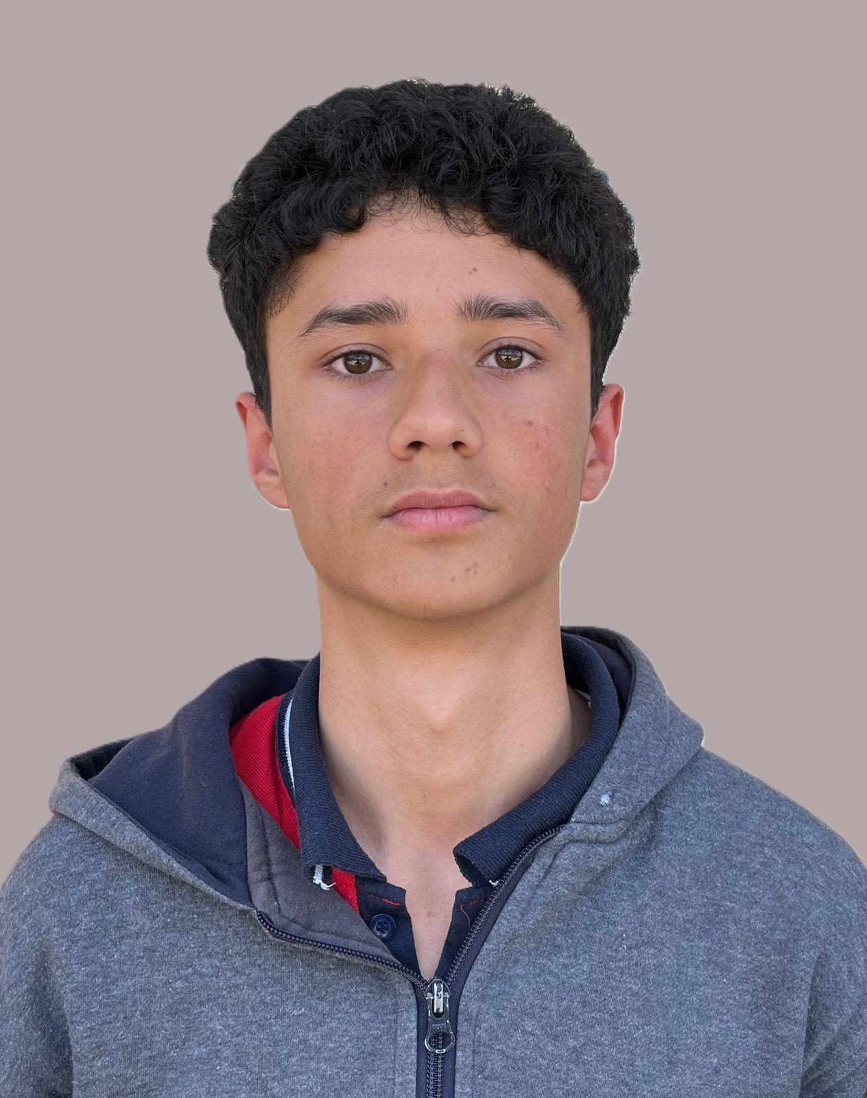 सारांश शर्मा