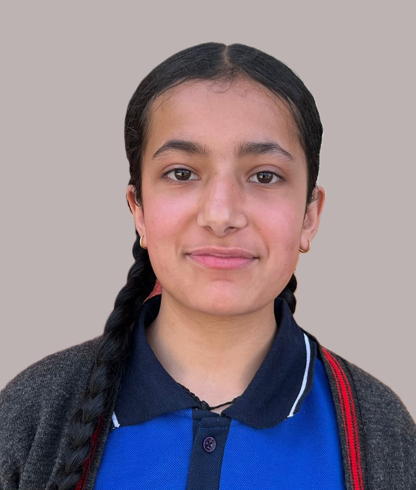 वान्या चौहान 