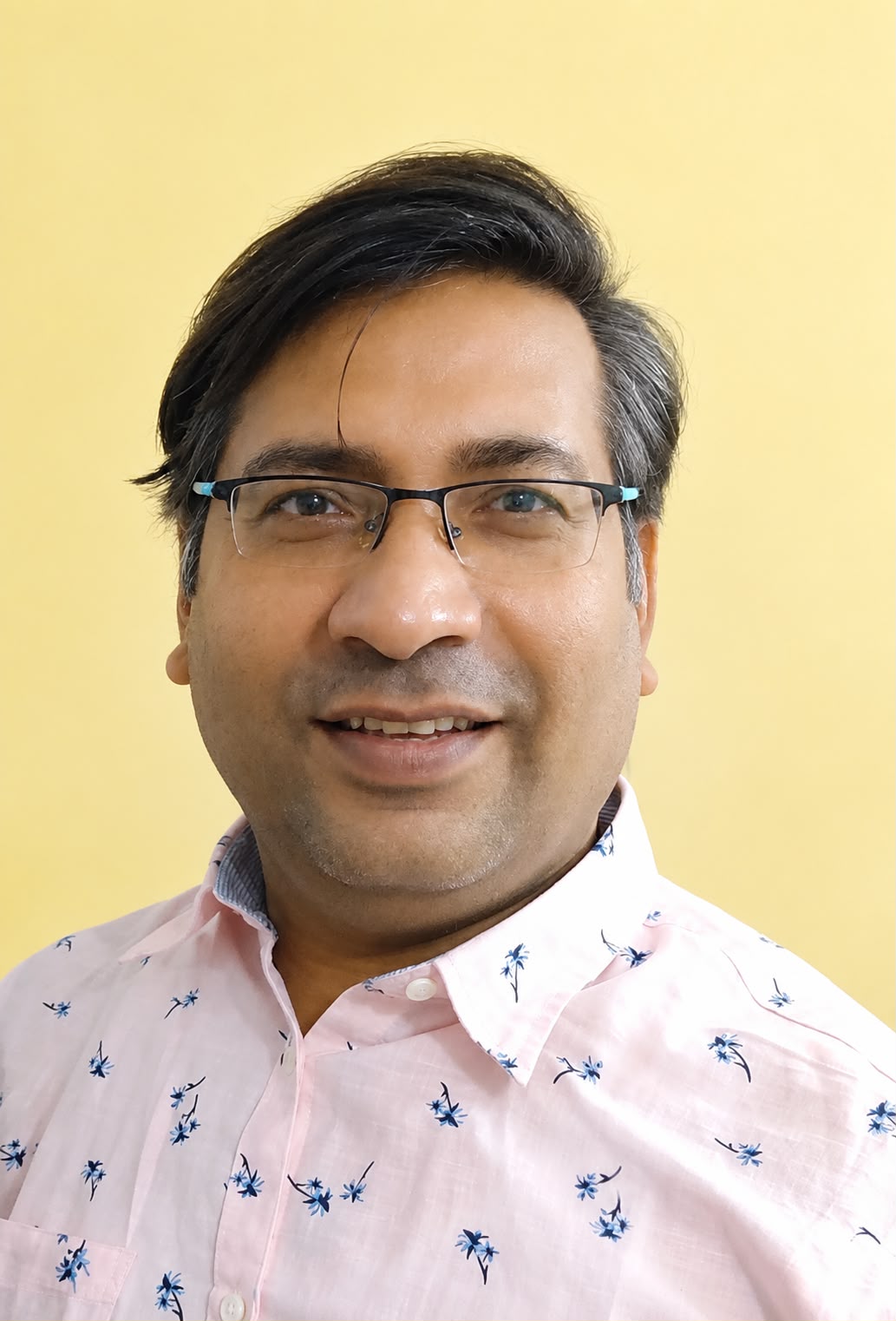 ALOK SINGH DHAKRE