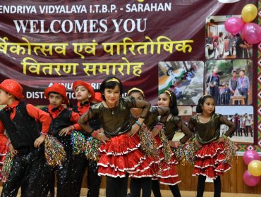 Annual Prize destruction 2025