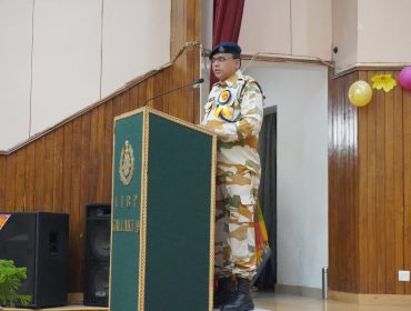 Annual Prize destruction 2025