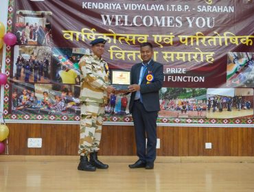 Annual Prize destruction 2025