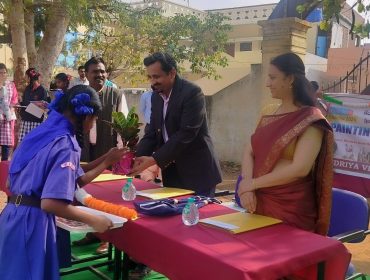 pariksha pe charcha