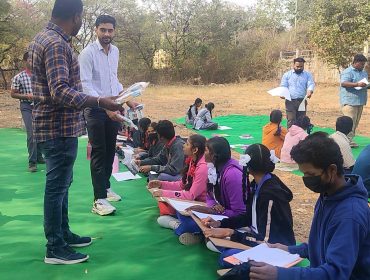 pariksha pe charcha