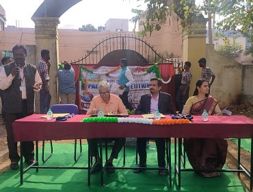 pariksha pe charcha