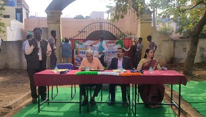 pariksha pe charcha