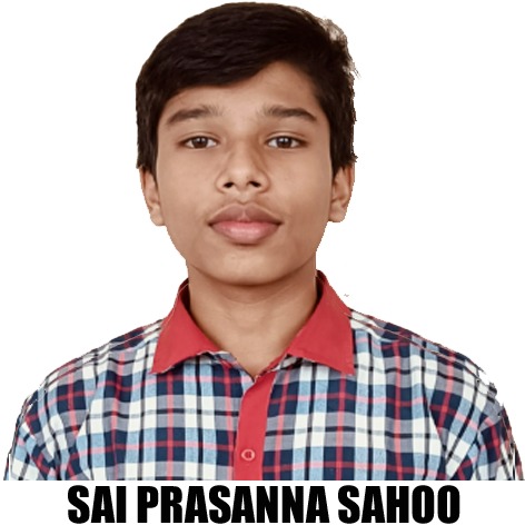 student name
