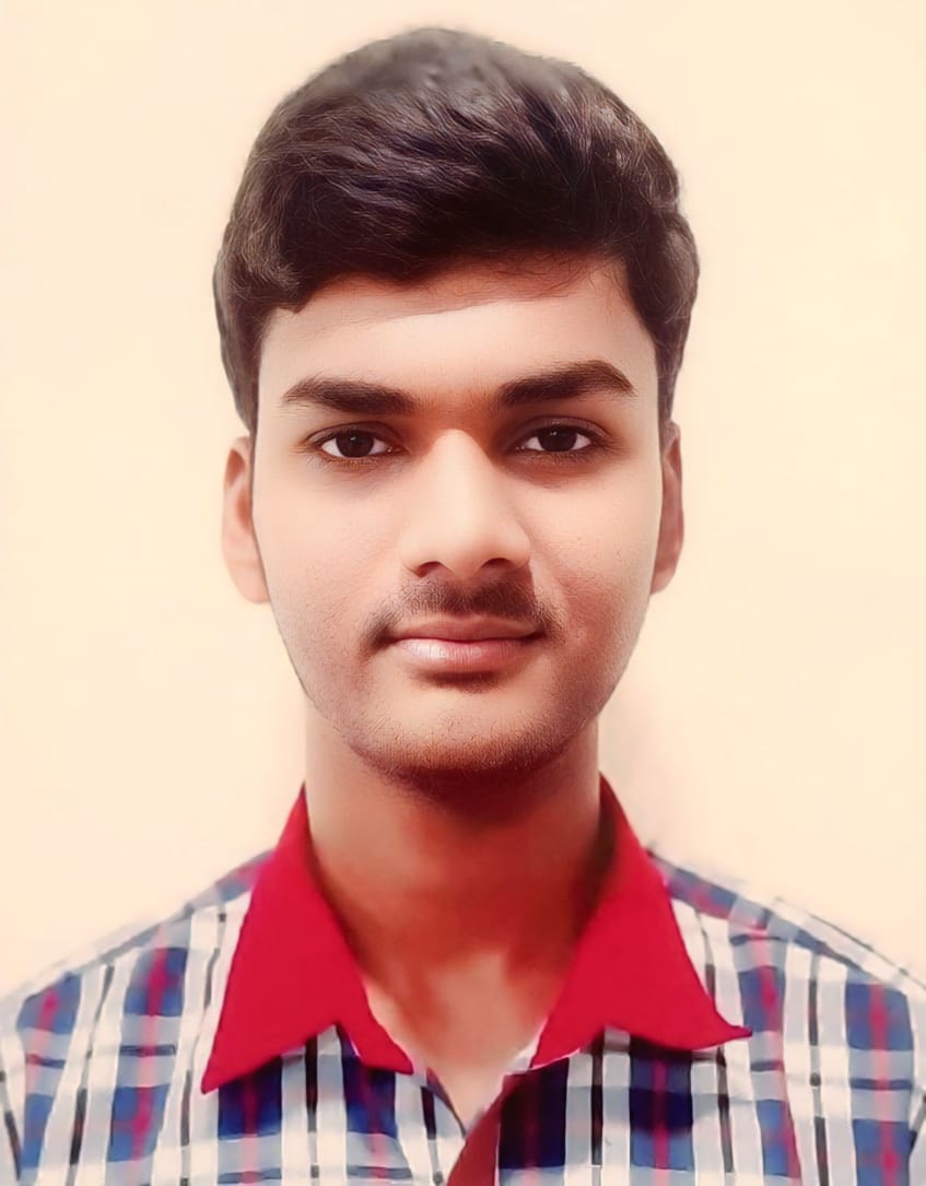 student name