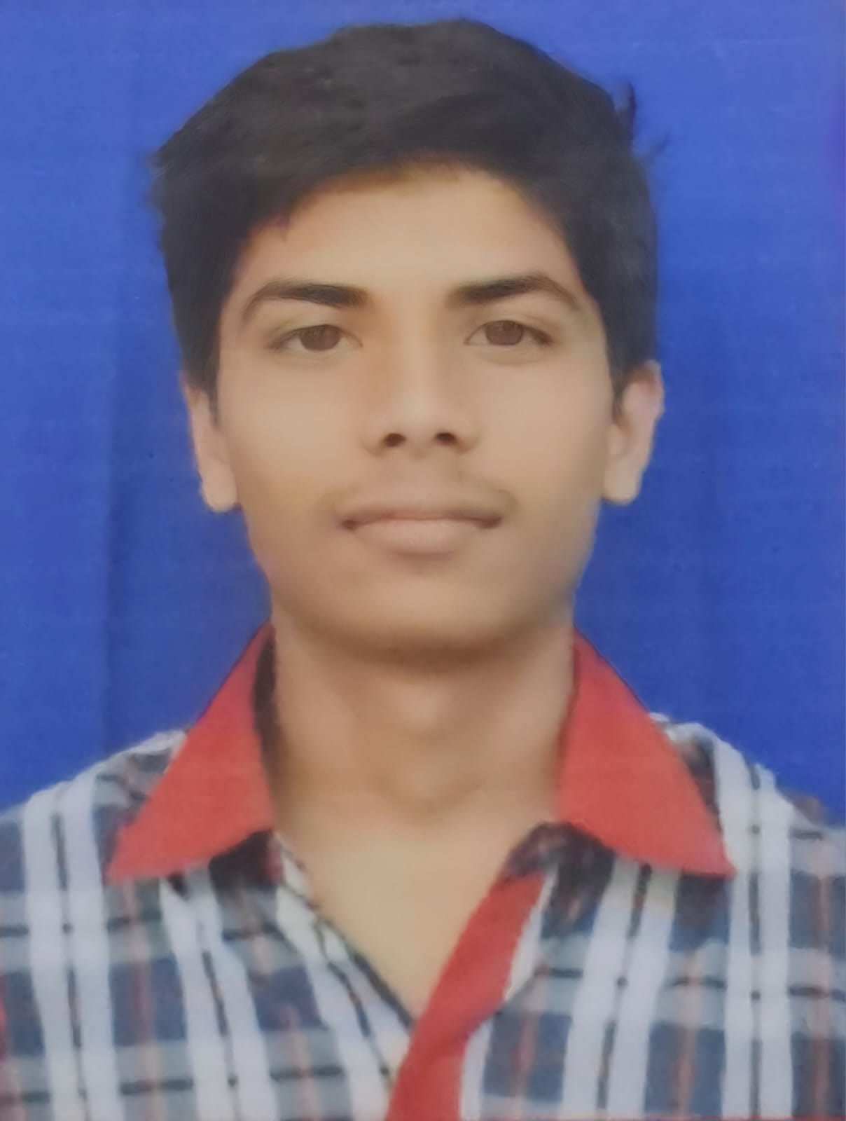 student name