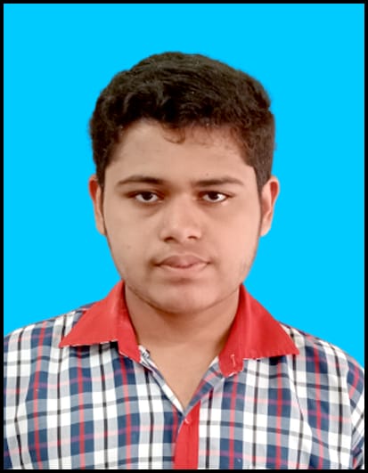 student name