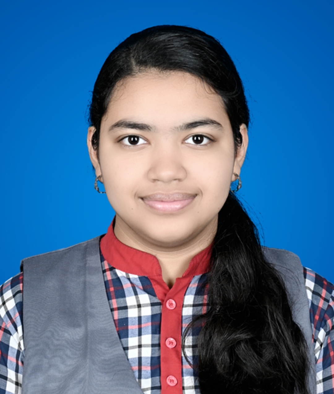 student name