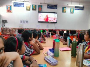 library