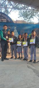 olympiad