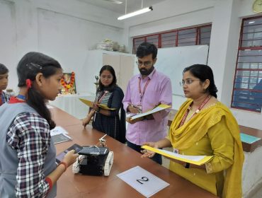 Idea competition