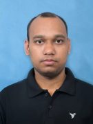 Sambit barik