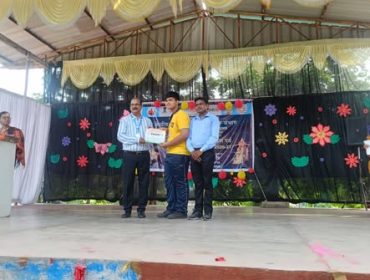 Cluster Level Kala Utsav3