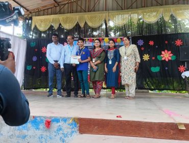 Cluster Level Kala Utsav5