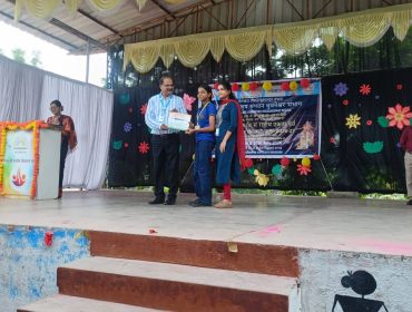 Cluster Level Kala Utsav6