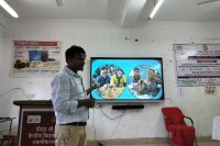 ict e clsroom