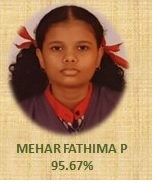 Mehar Fathima P