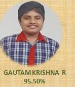 Gautam Krishna R