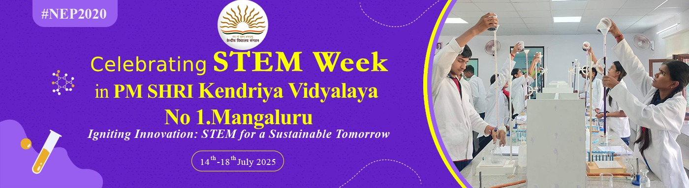 STEM Banner