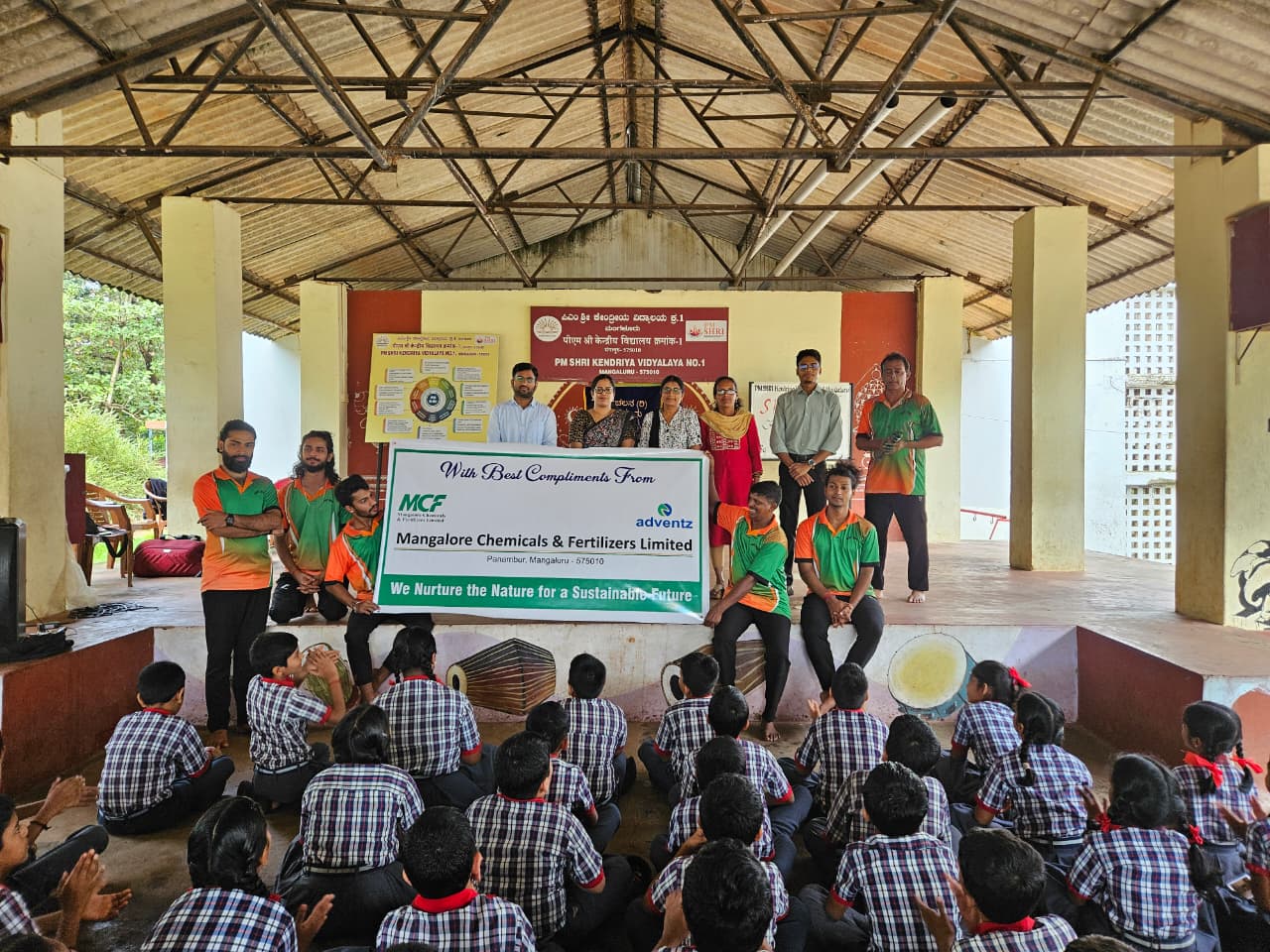 Environmental Awareness Day