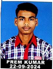 PREM KUMAR