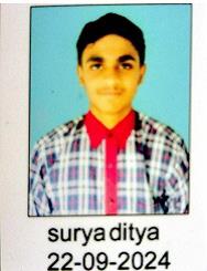 SURAYADITYA